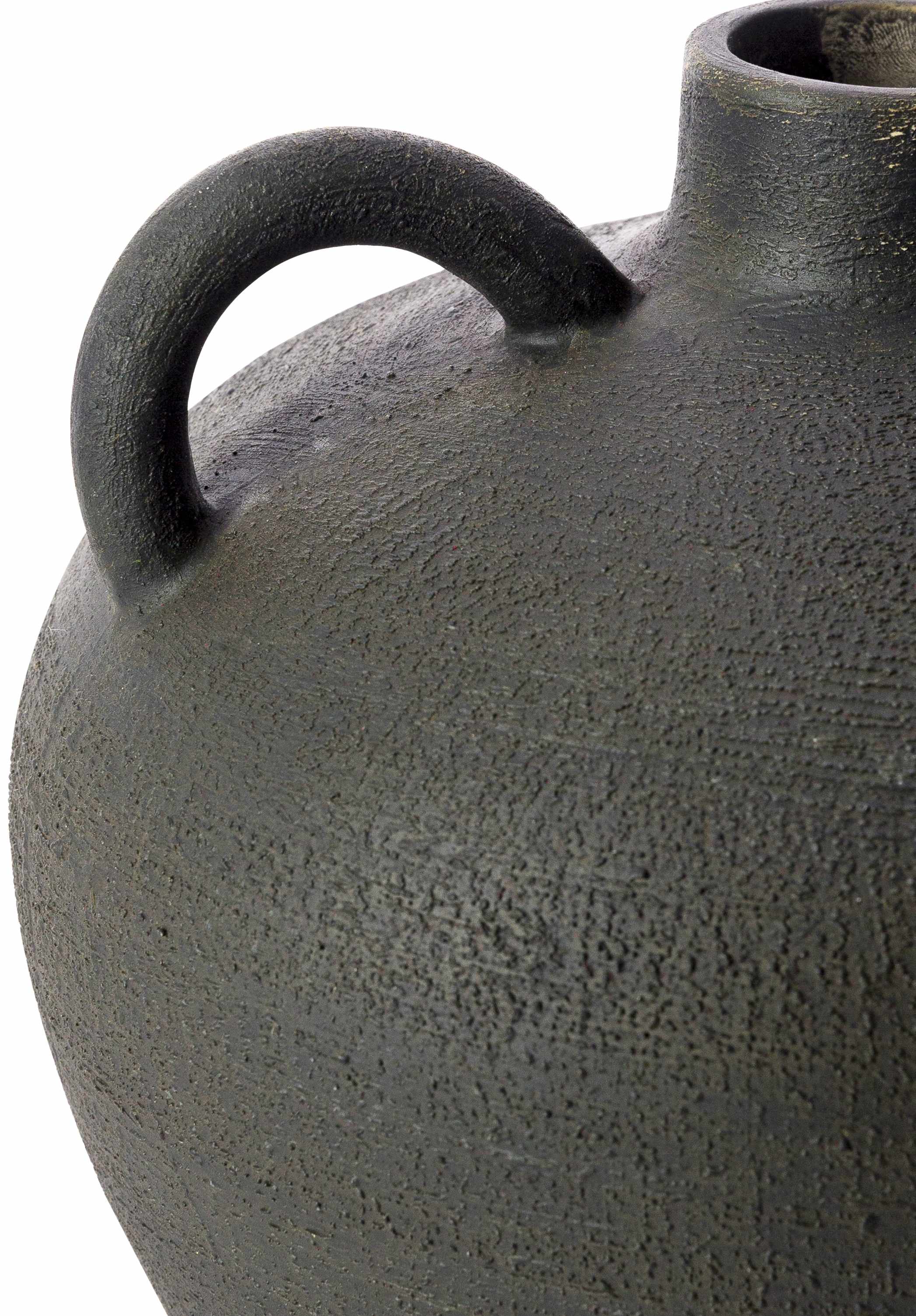 The Riviera Vase