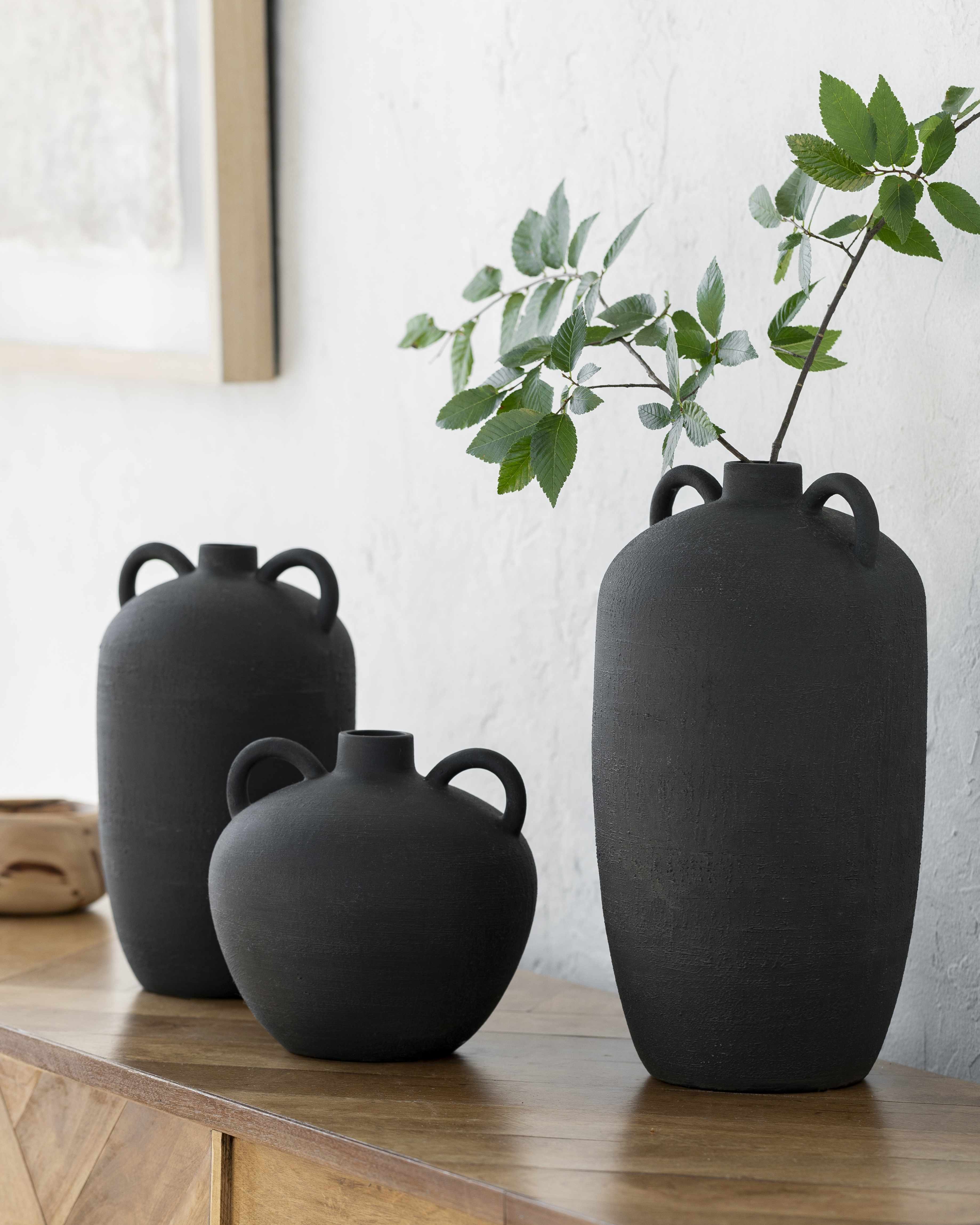 The Riviera Vase