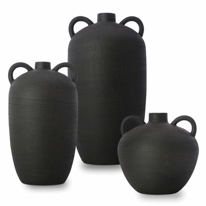 The Riviera Vase