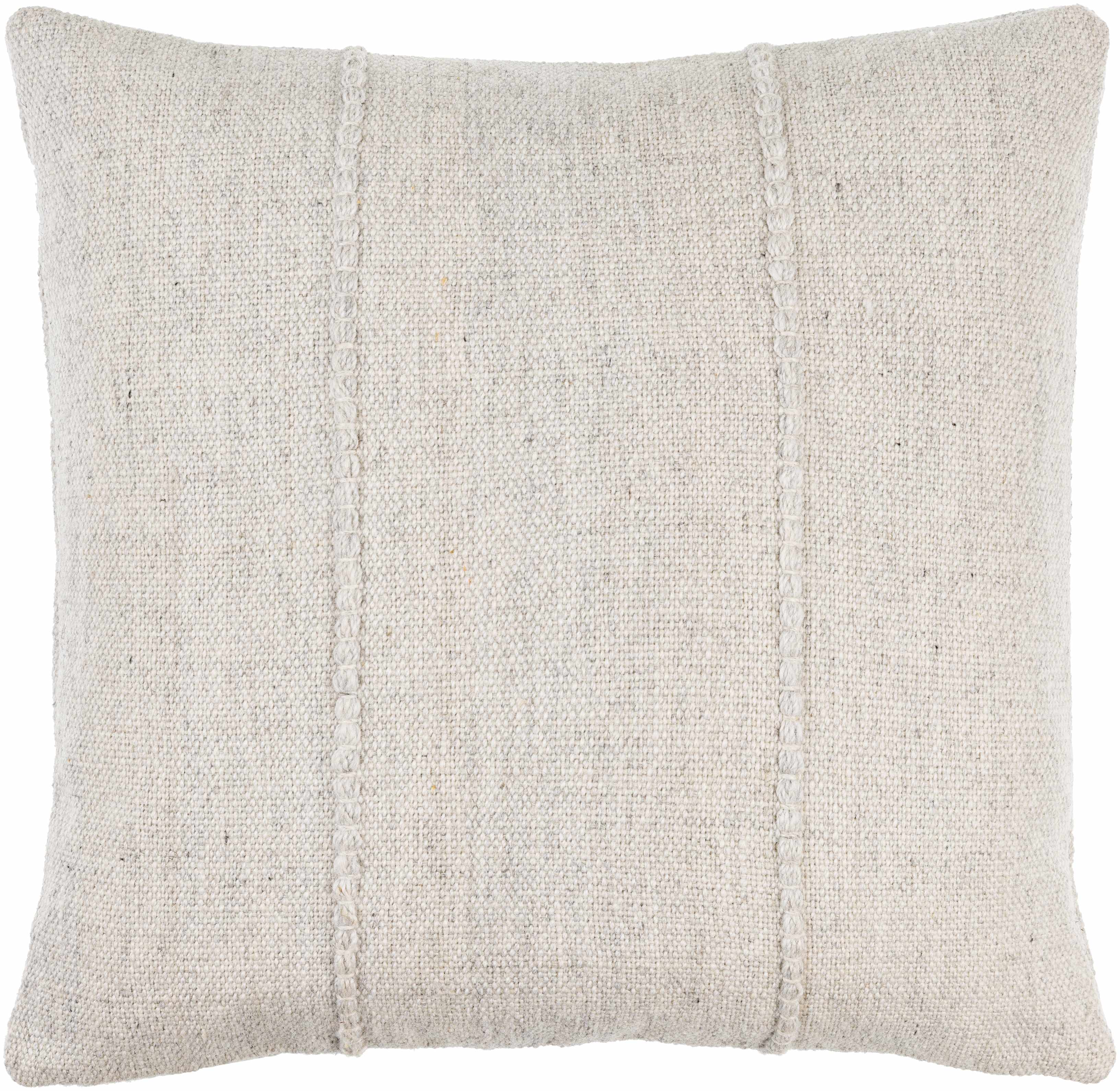 The Raves Throw Pillow