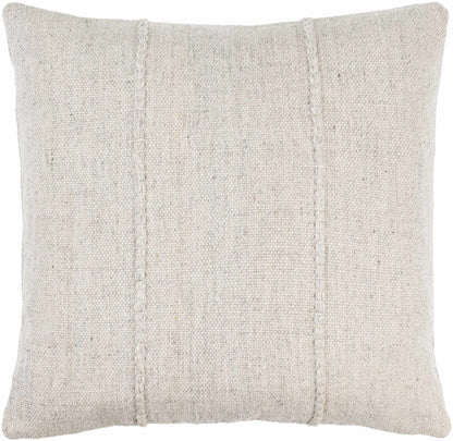 The Raves Throw Pillow