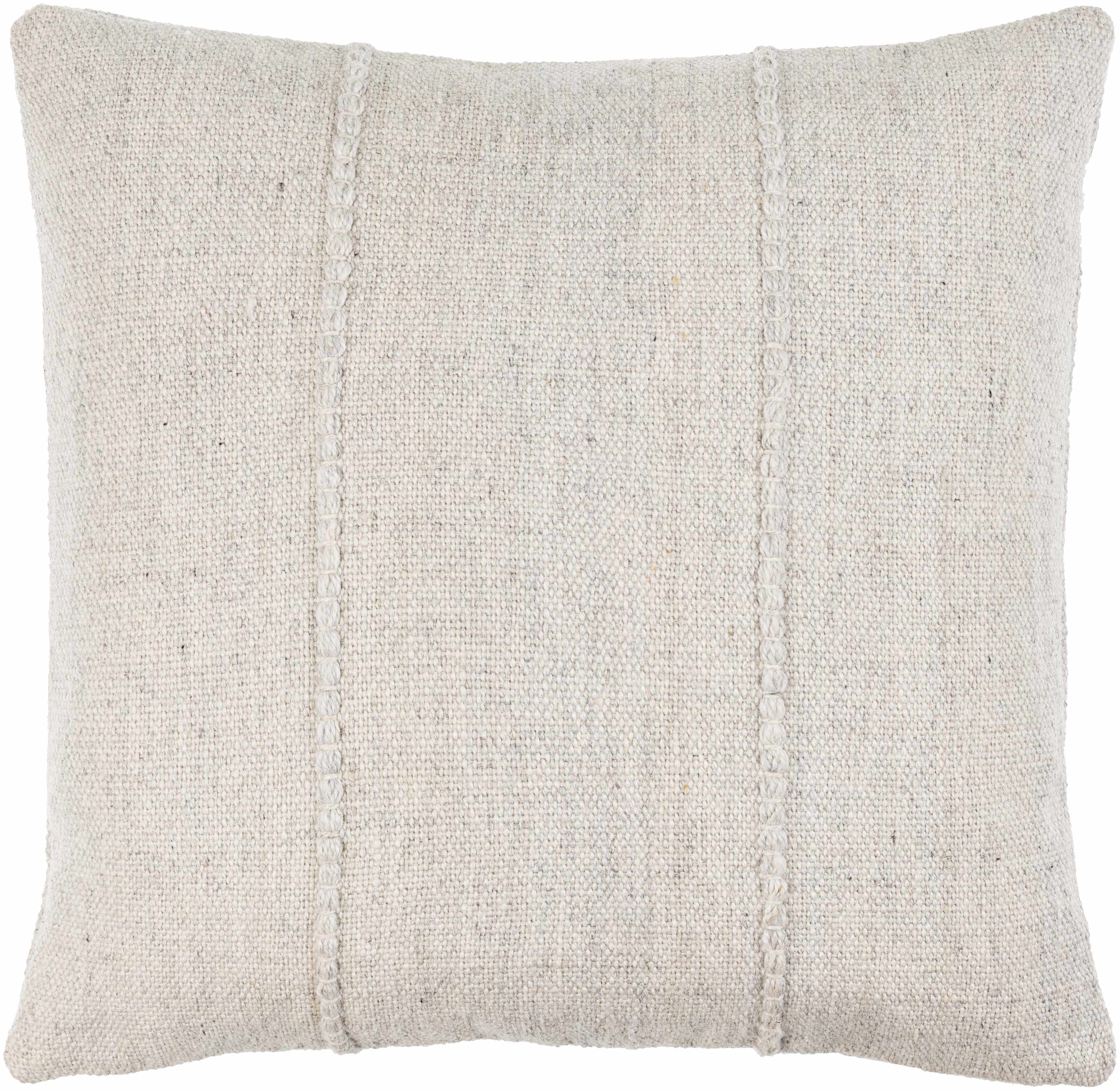 The Raves Throw Pillow