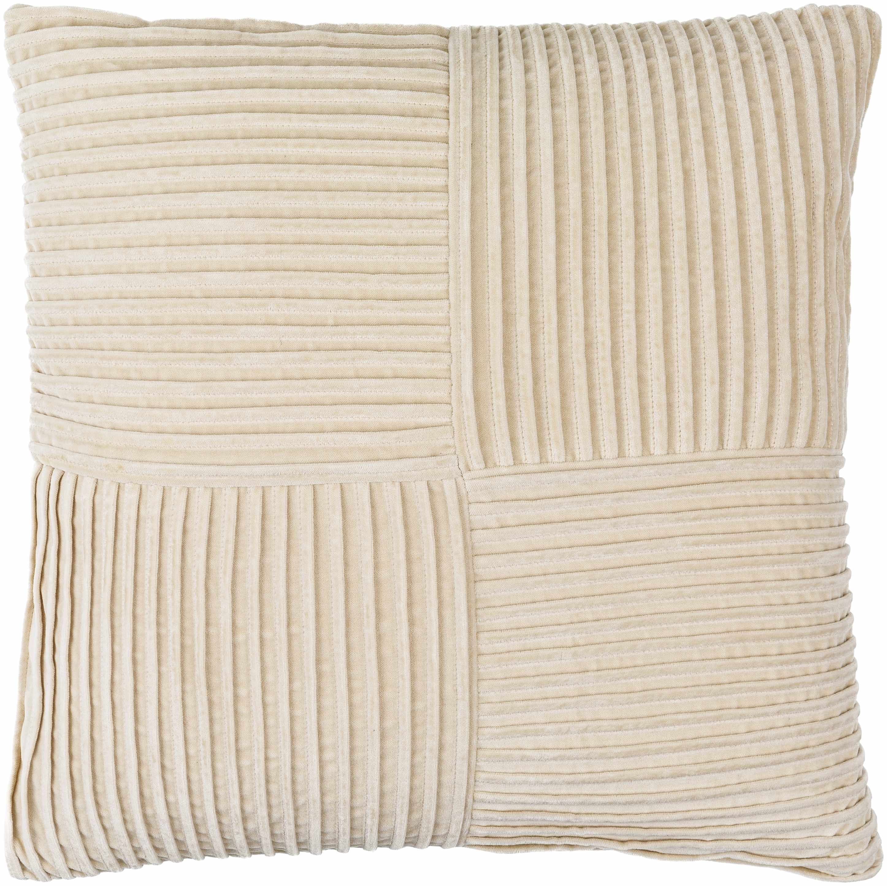 The Ranae Throw Pillow