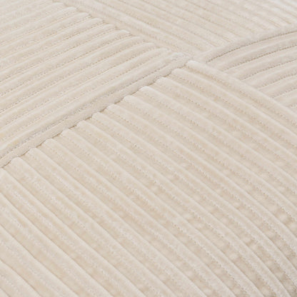 The Ranae Throw Pillow