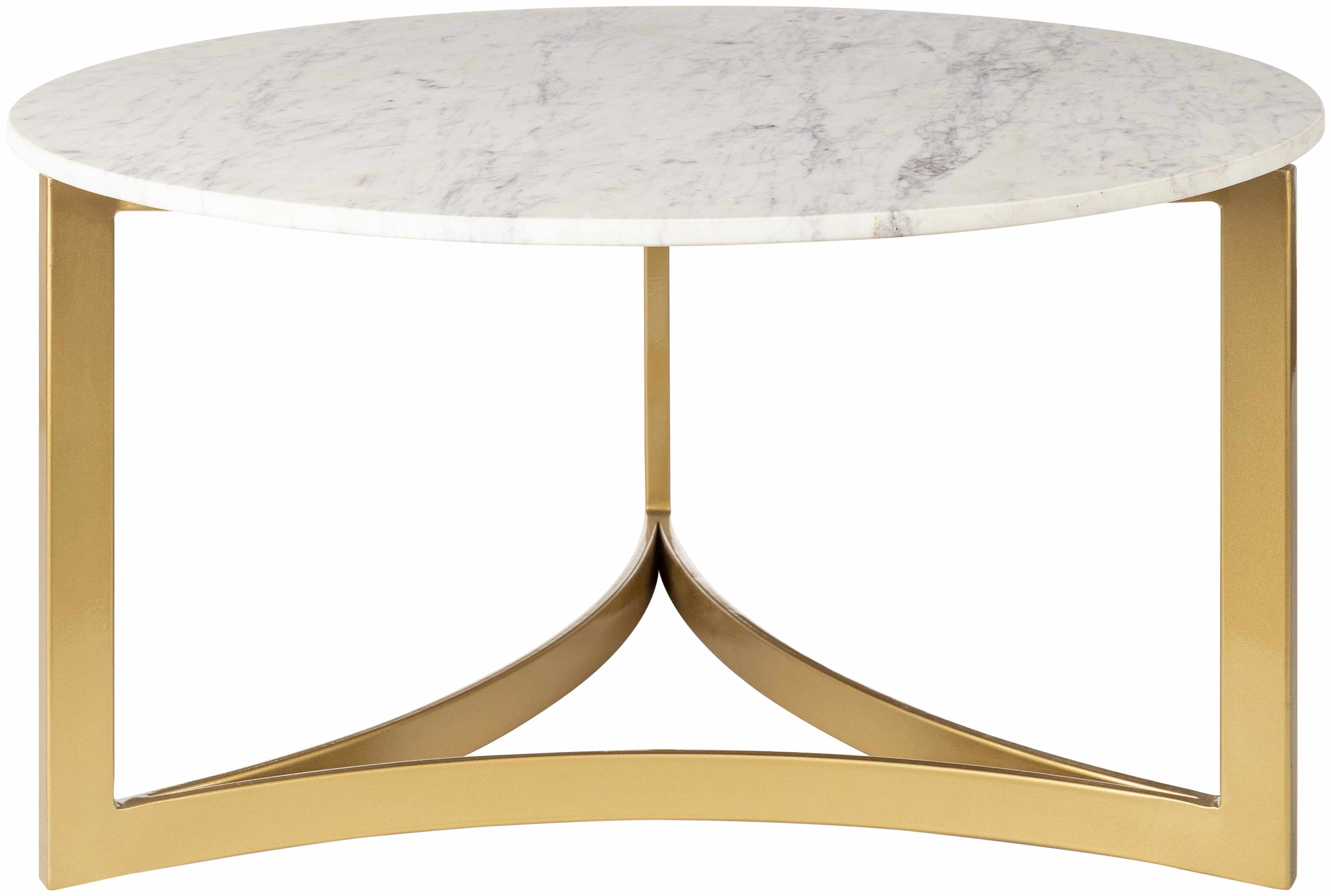 The Beekman Coffee Table