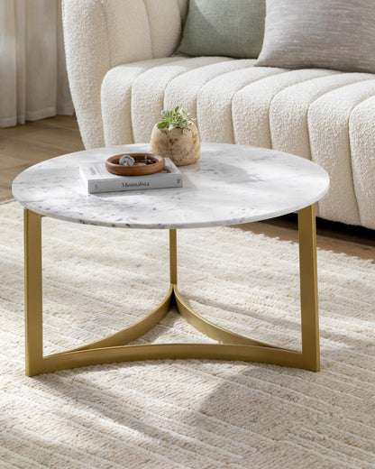 The Beekman Coffee Table
