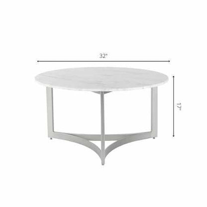 The Beekman Coffee Table
