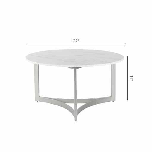 The Beekman Coffee Table
