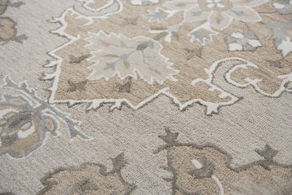 RS931A Area Rug