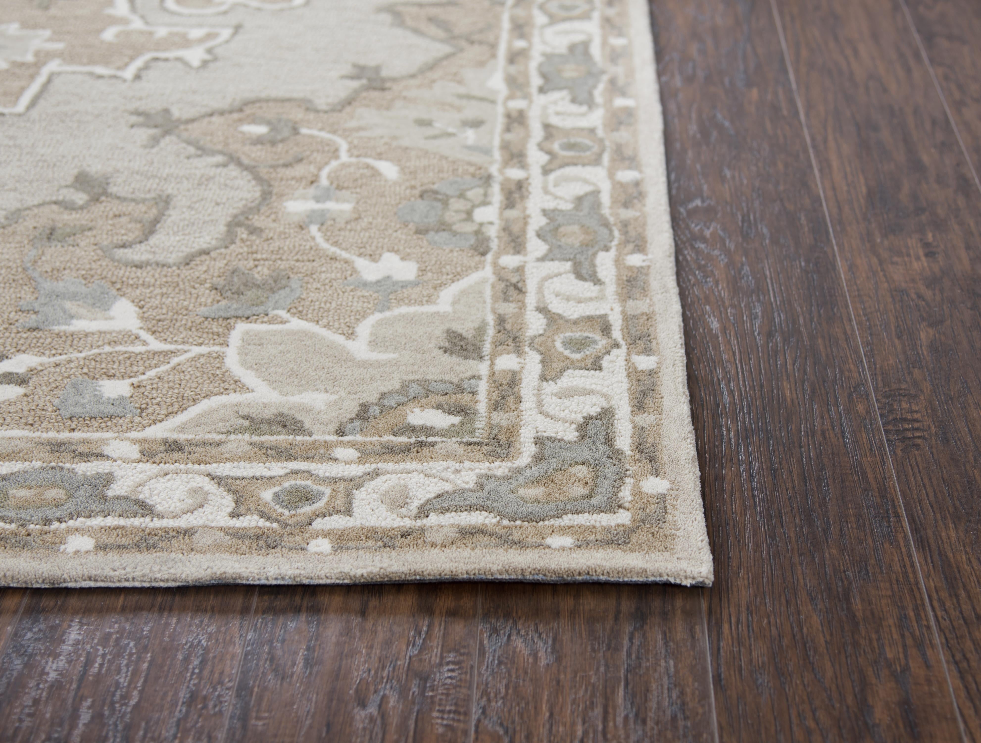 RS931A Area Rug
