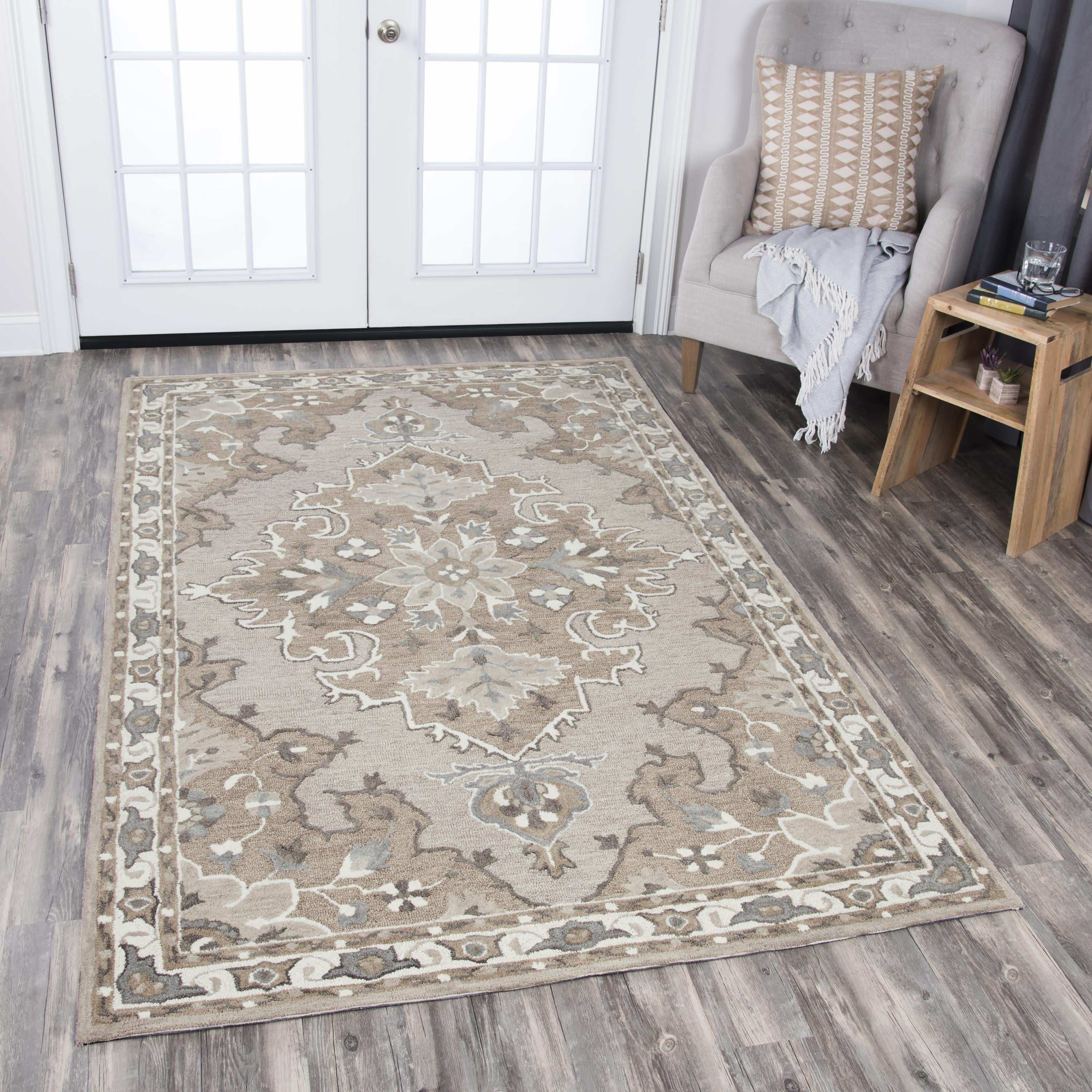 RS931A Area Rug