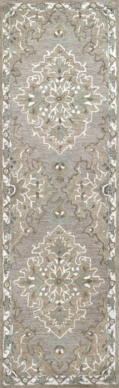 RS931A Area Rug