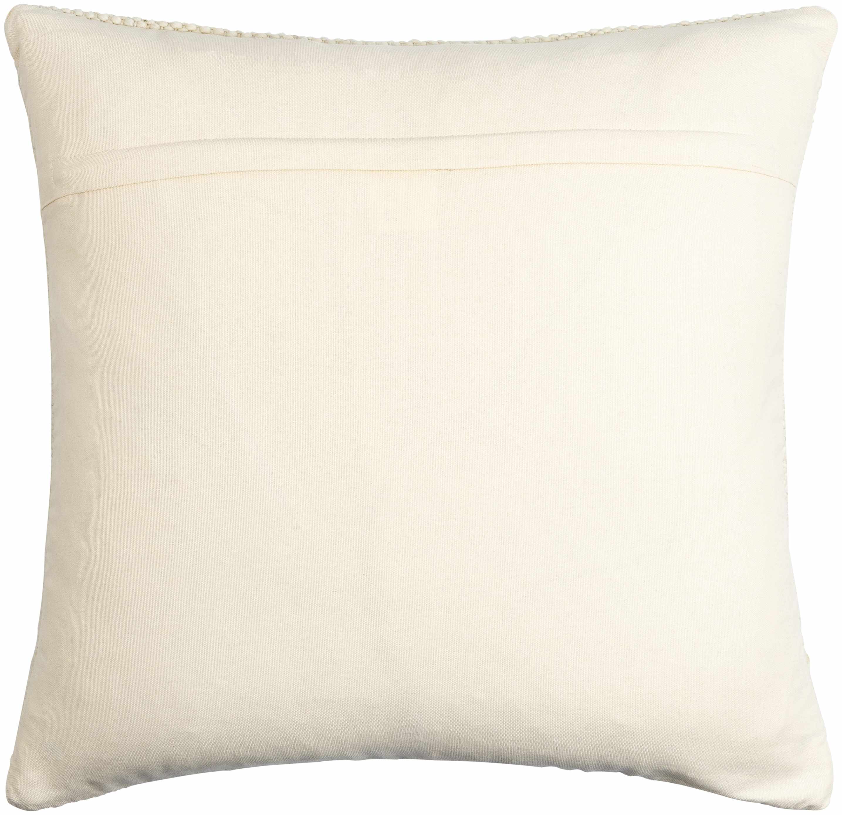 The Ruben Throw Pillow