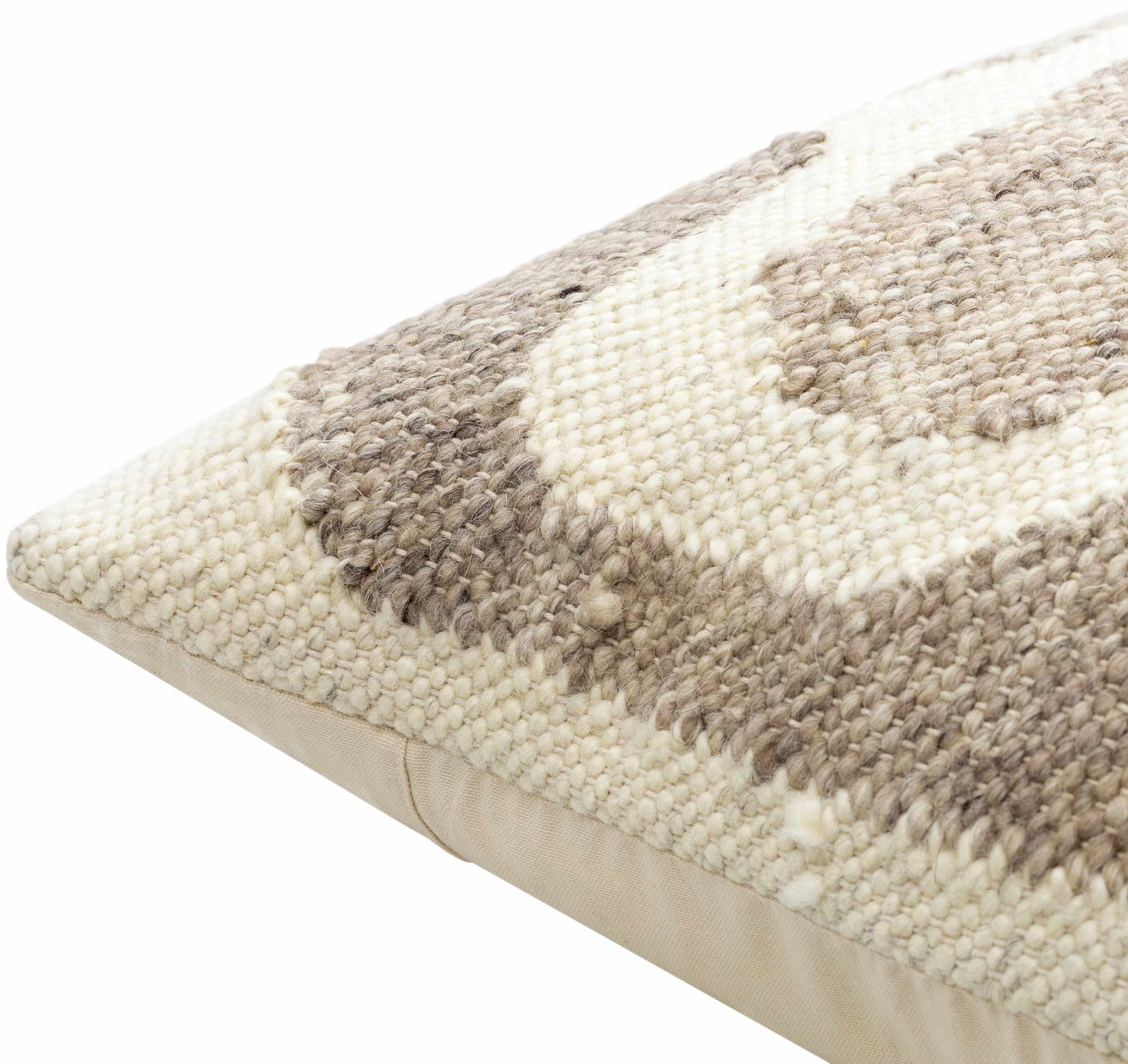 The Ruben Throw Pillow