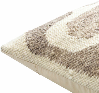 The Ruben Throw Pillow