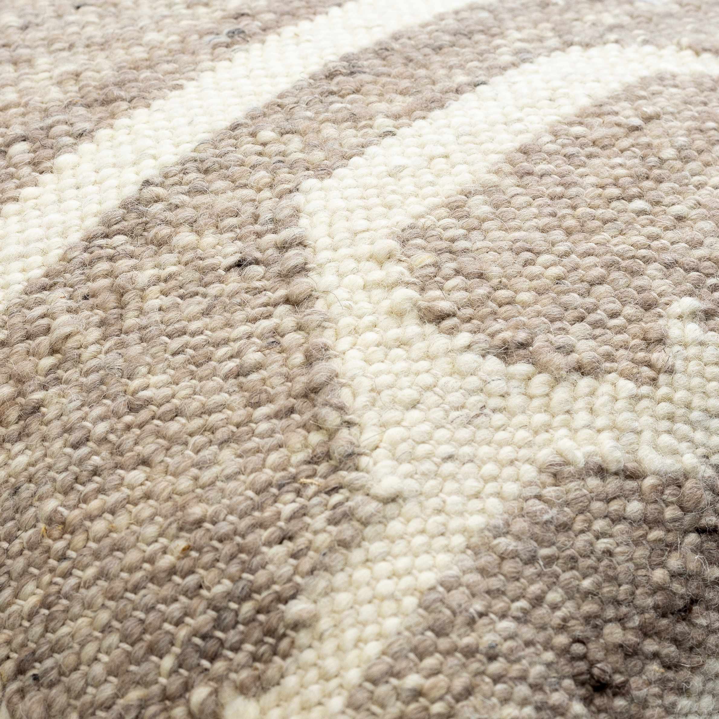 The Ruben Throw Pillow