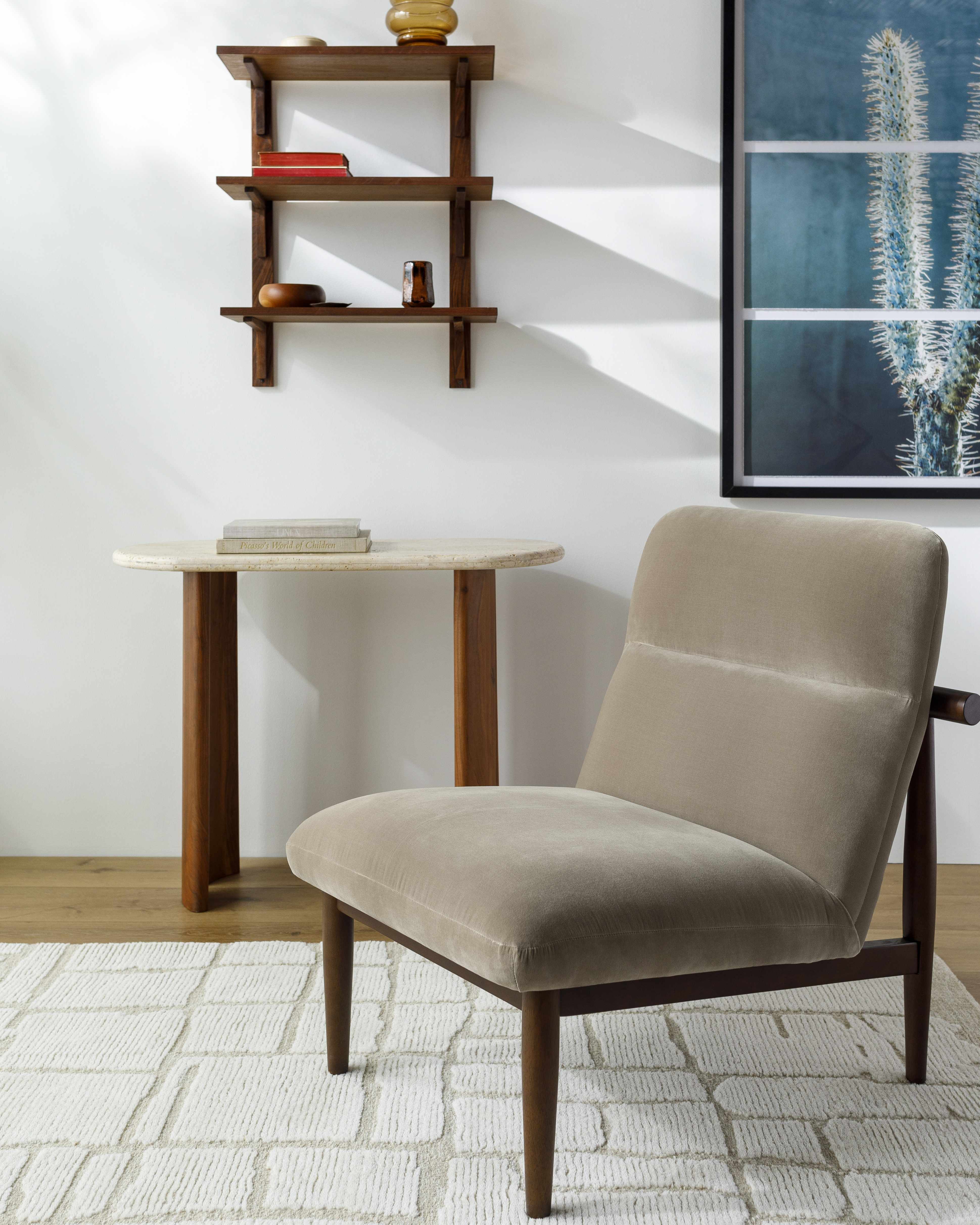 The Alden Chair