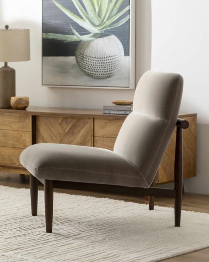 The Alden Chair