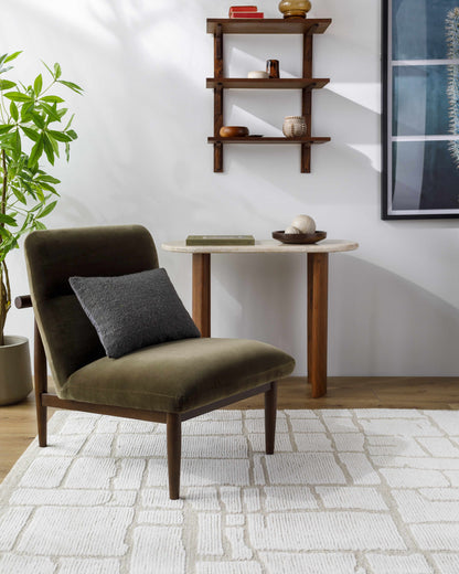 The Alden Chair