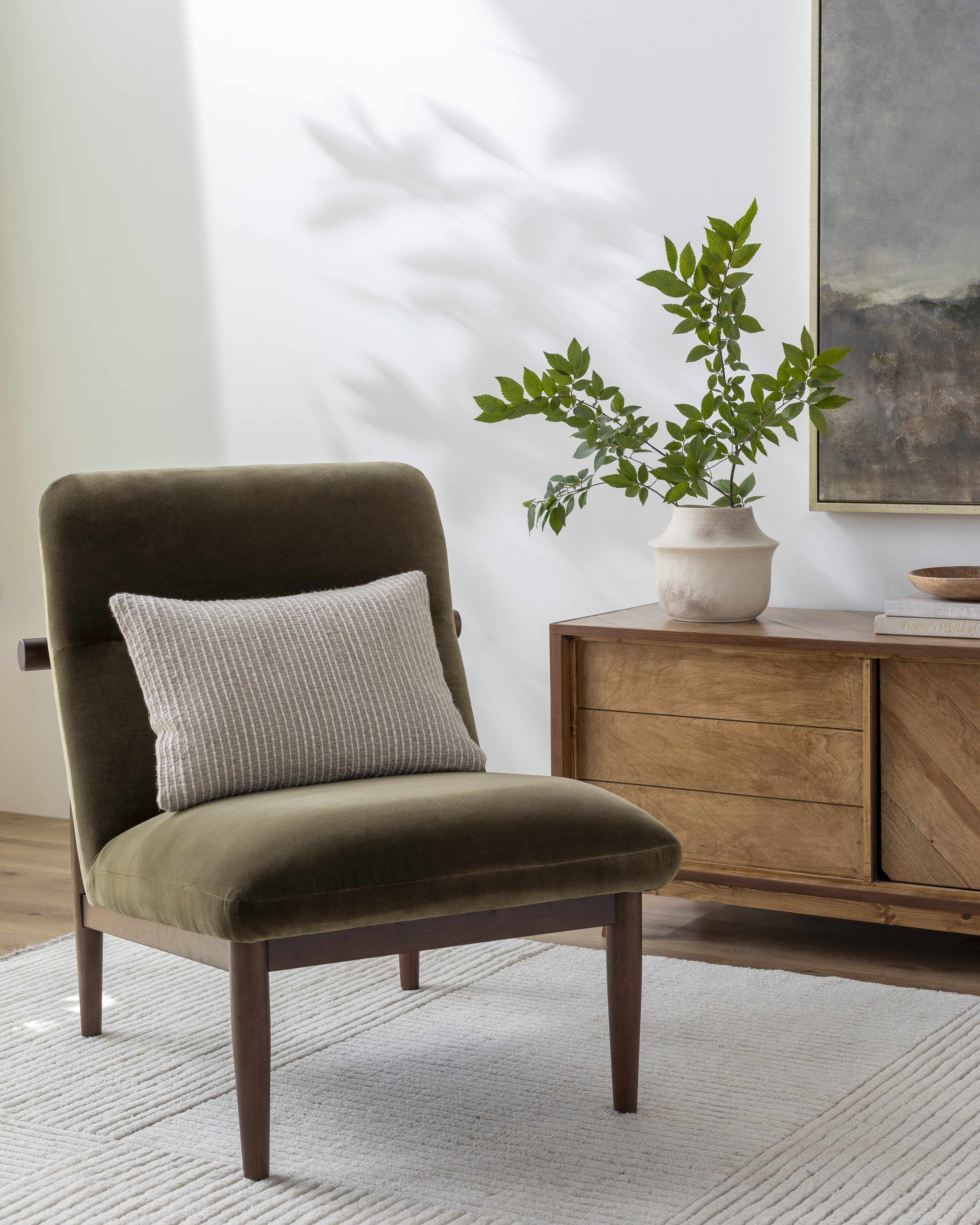 The Alden Chair