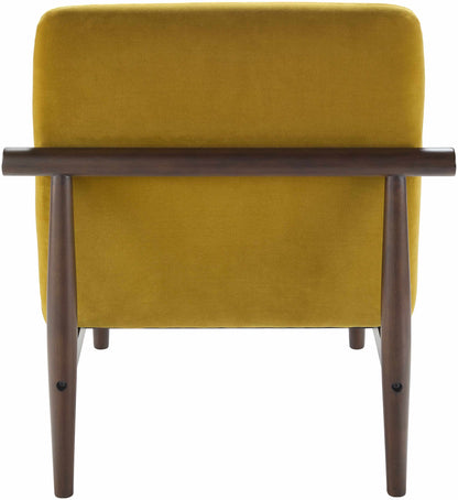 The Alden Chair