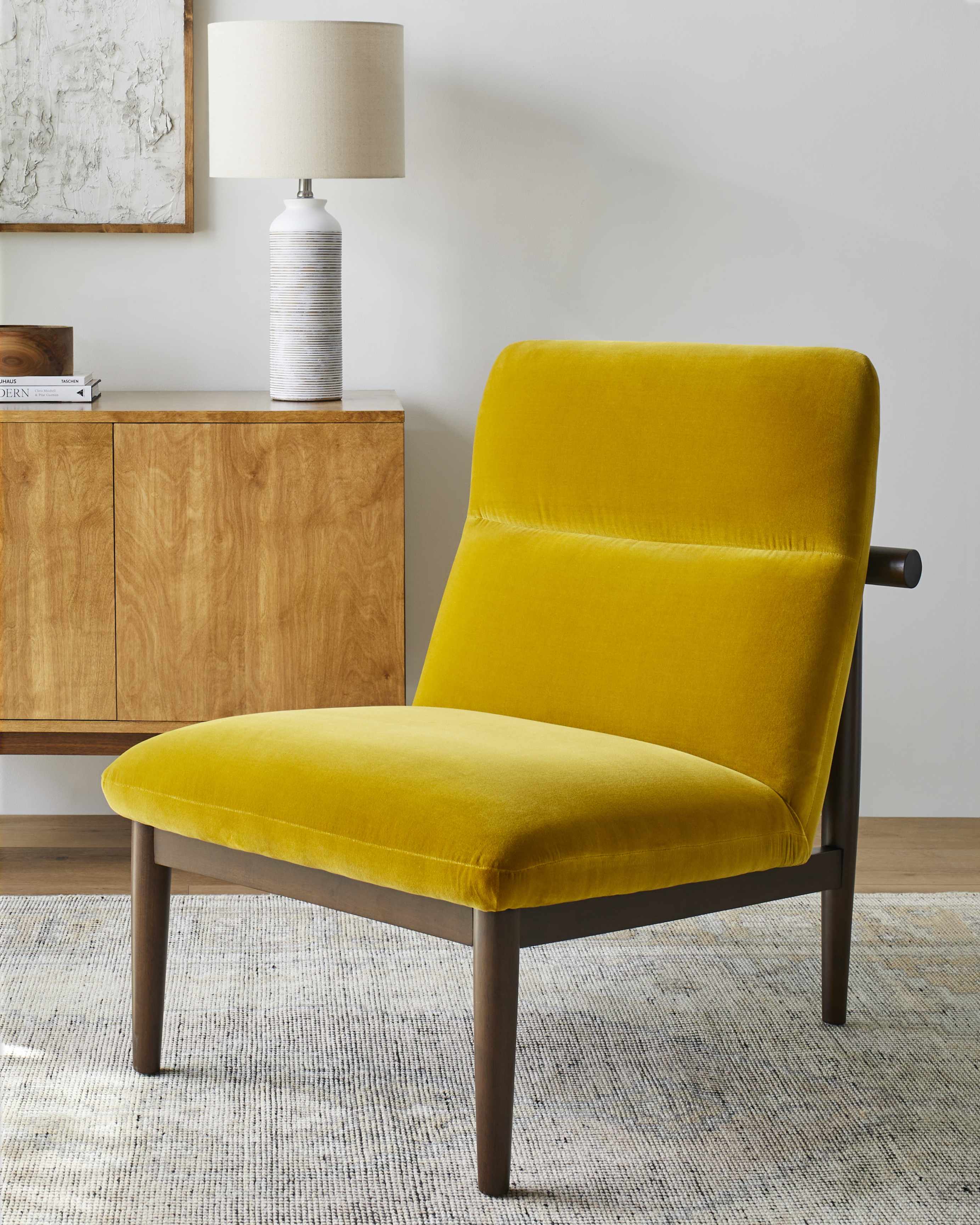The Alden Chair