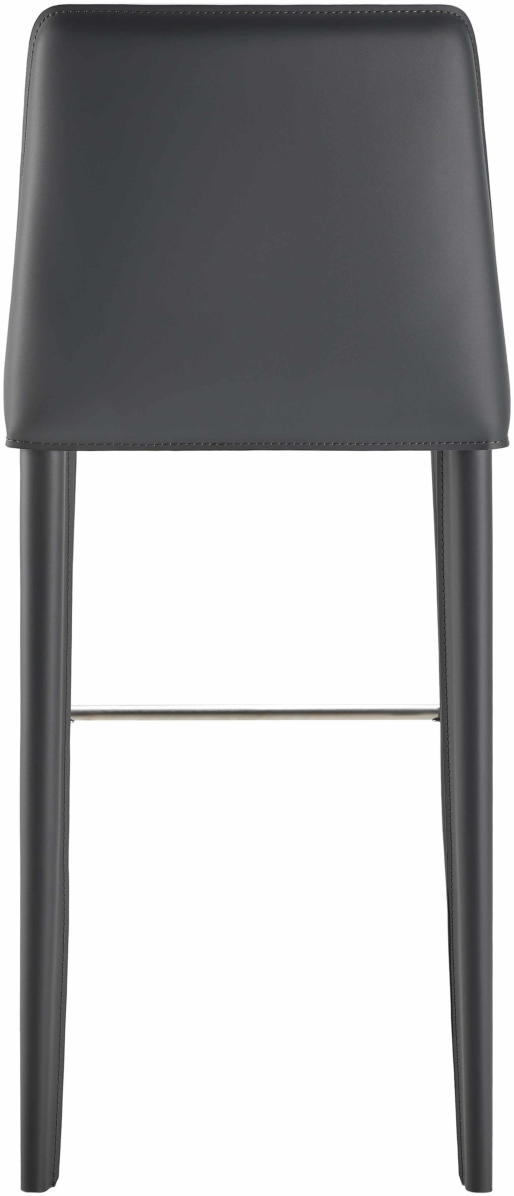 Halden Ink Blue Stool