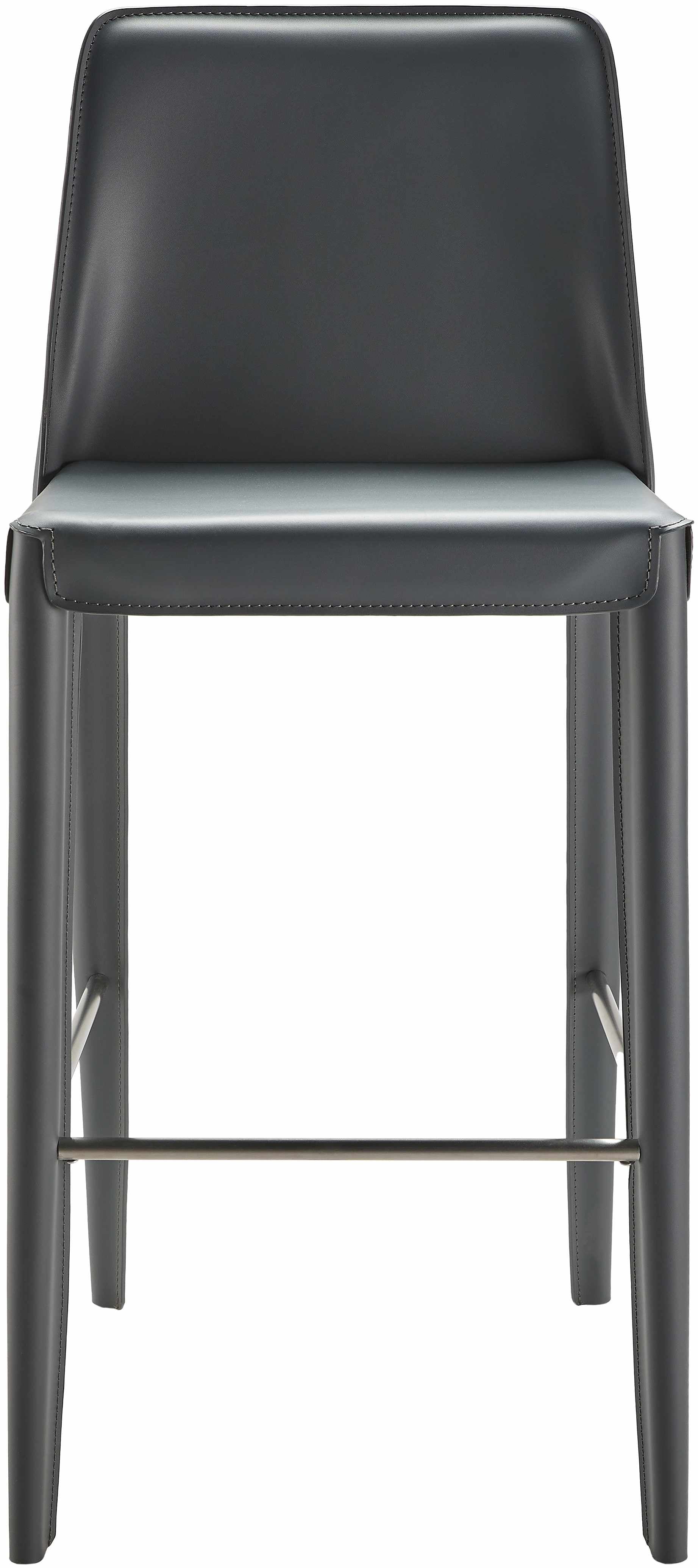 Halden Ink Blue Stool