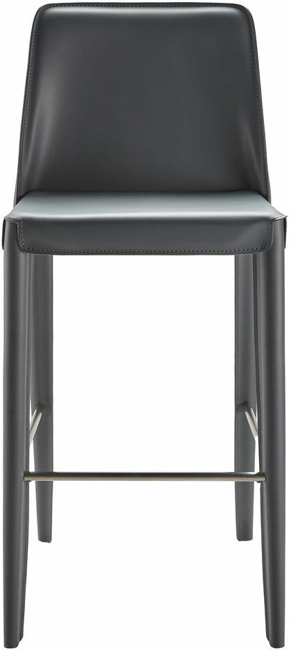 Halden Ink Blue Stool