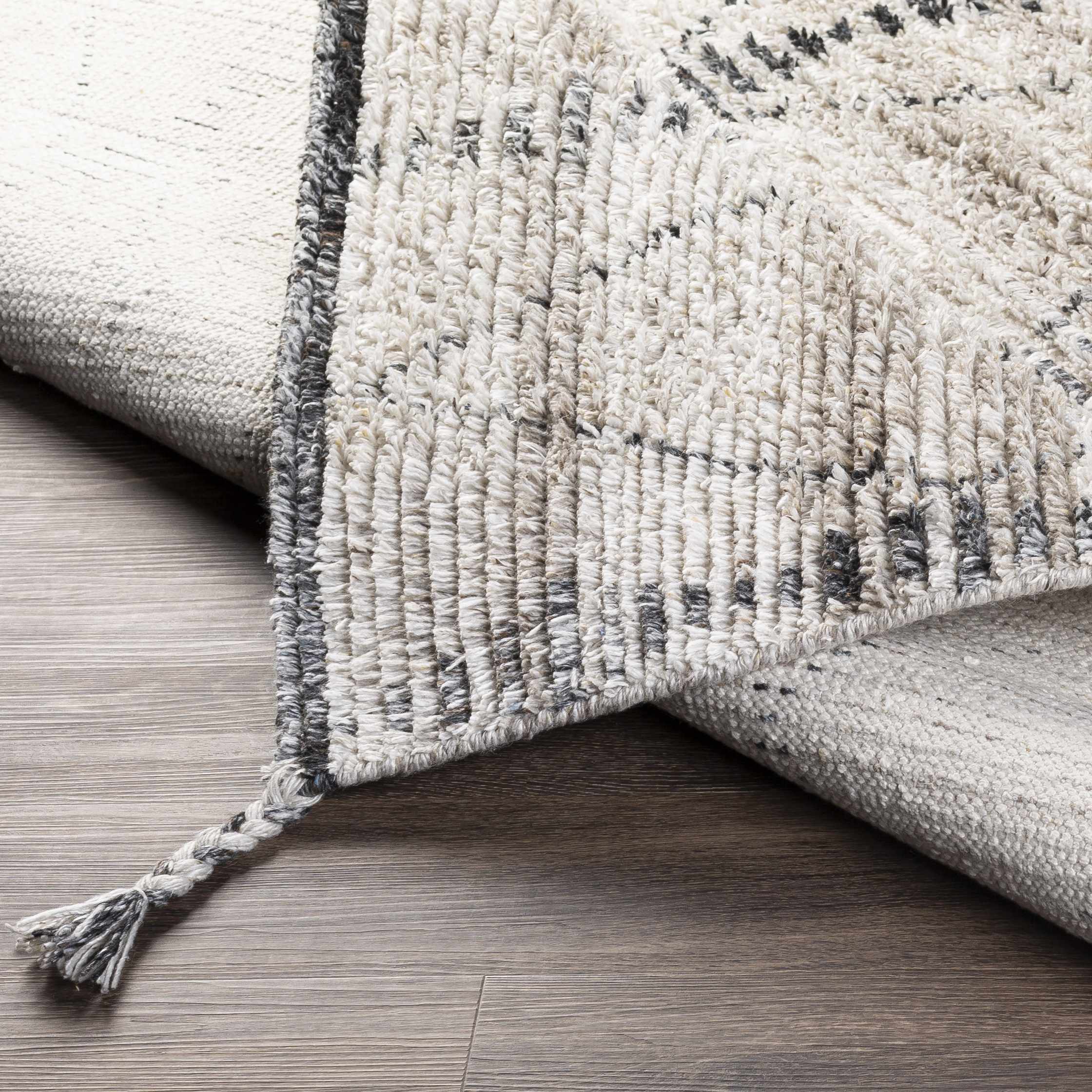 The Ruse Rug