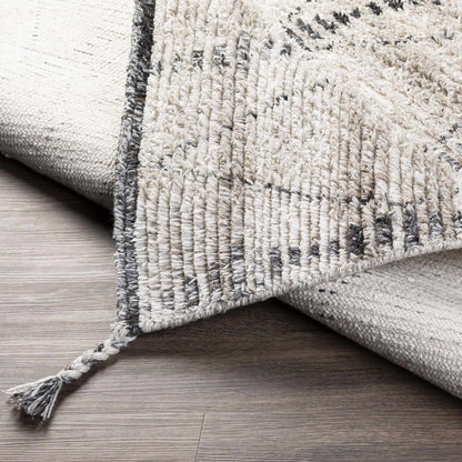 The Ruse Rug