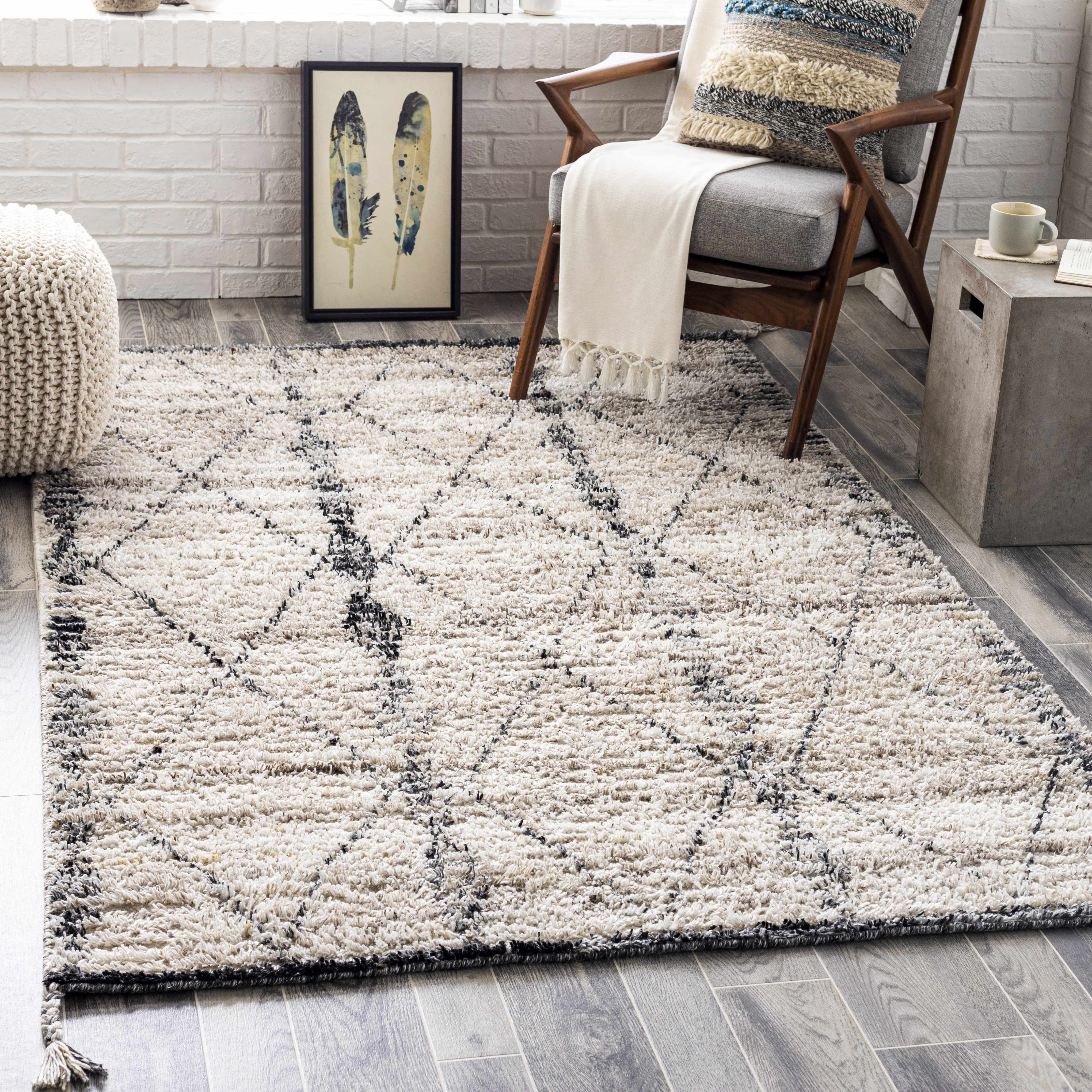The Ruse Rug
