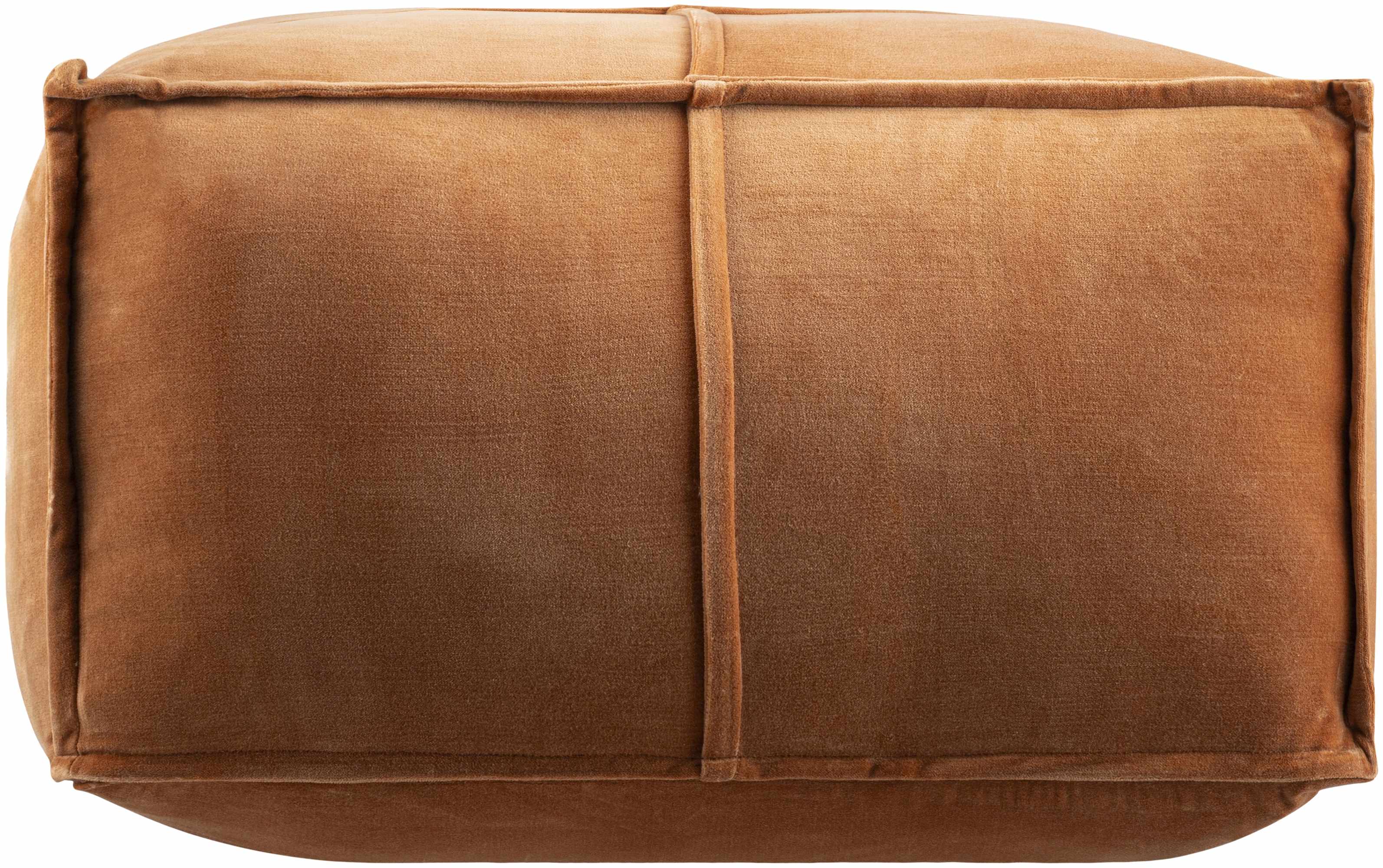 The Cornice Pouf