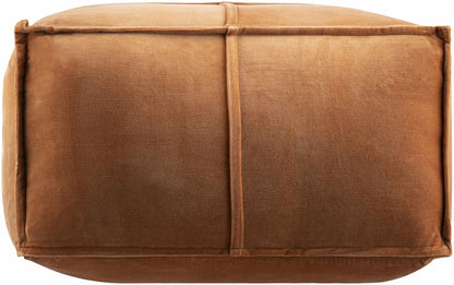 The Cornice Pouf