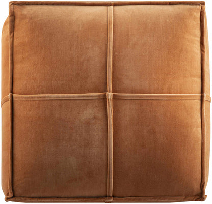 The Cornice Pouf