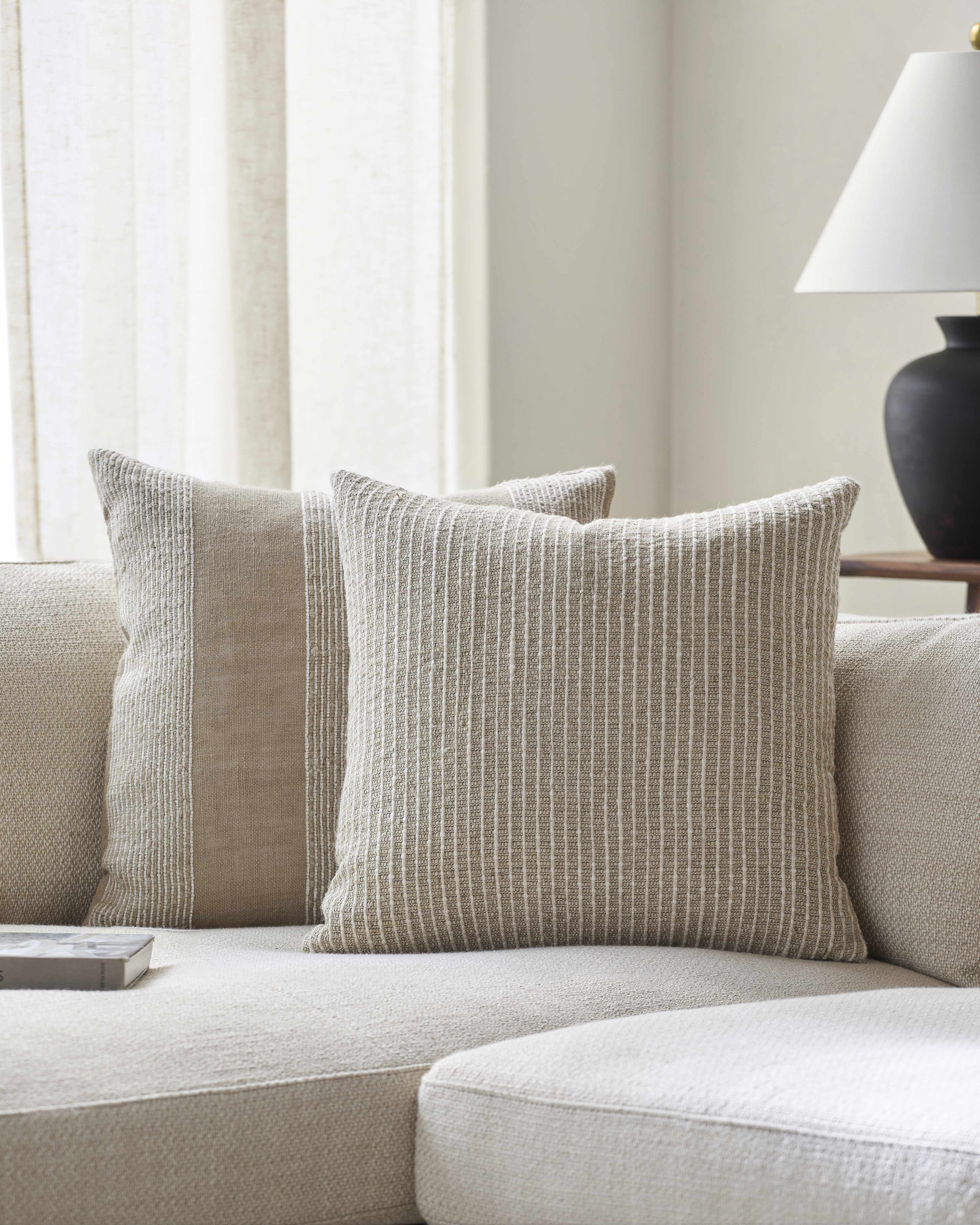 The Rylie Lumbar Pillow