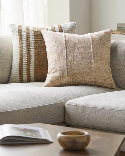 The Sinclair Pillow