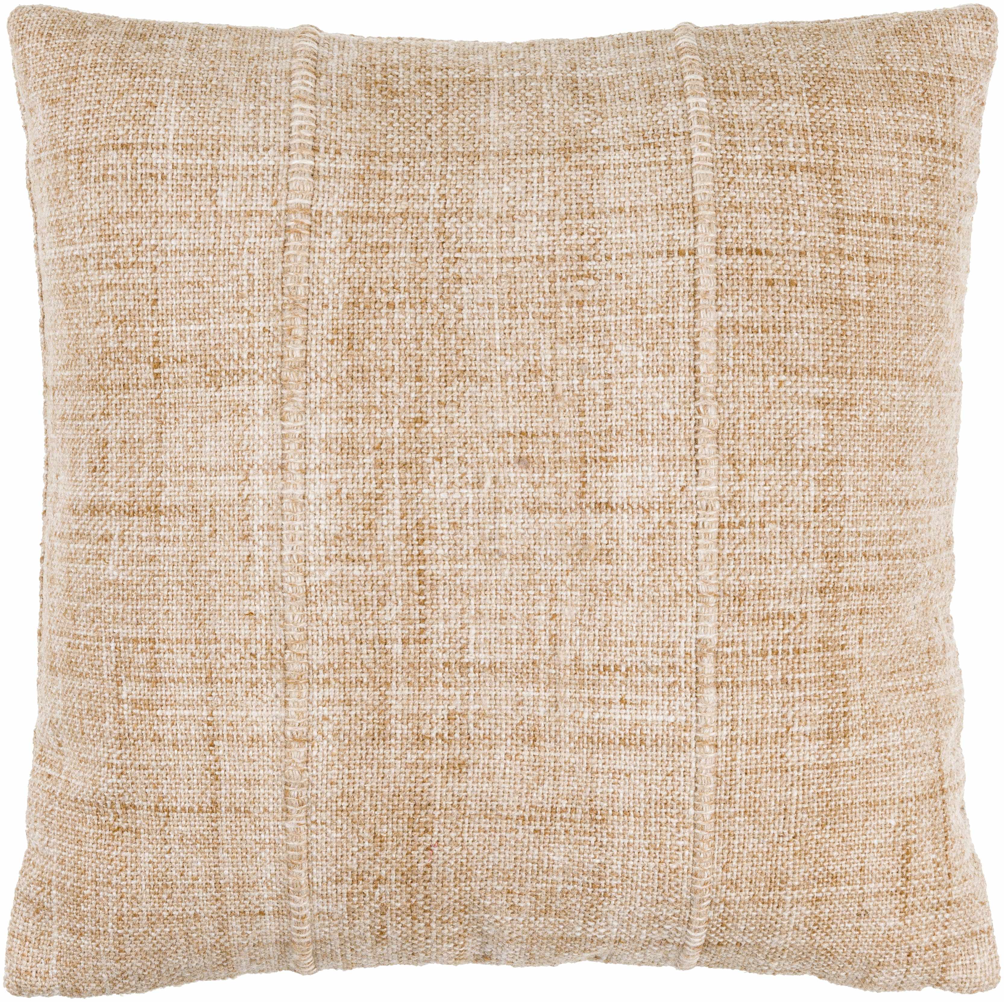 The Sinclair Pillow