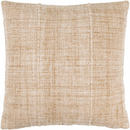 The Sinclair Pillow