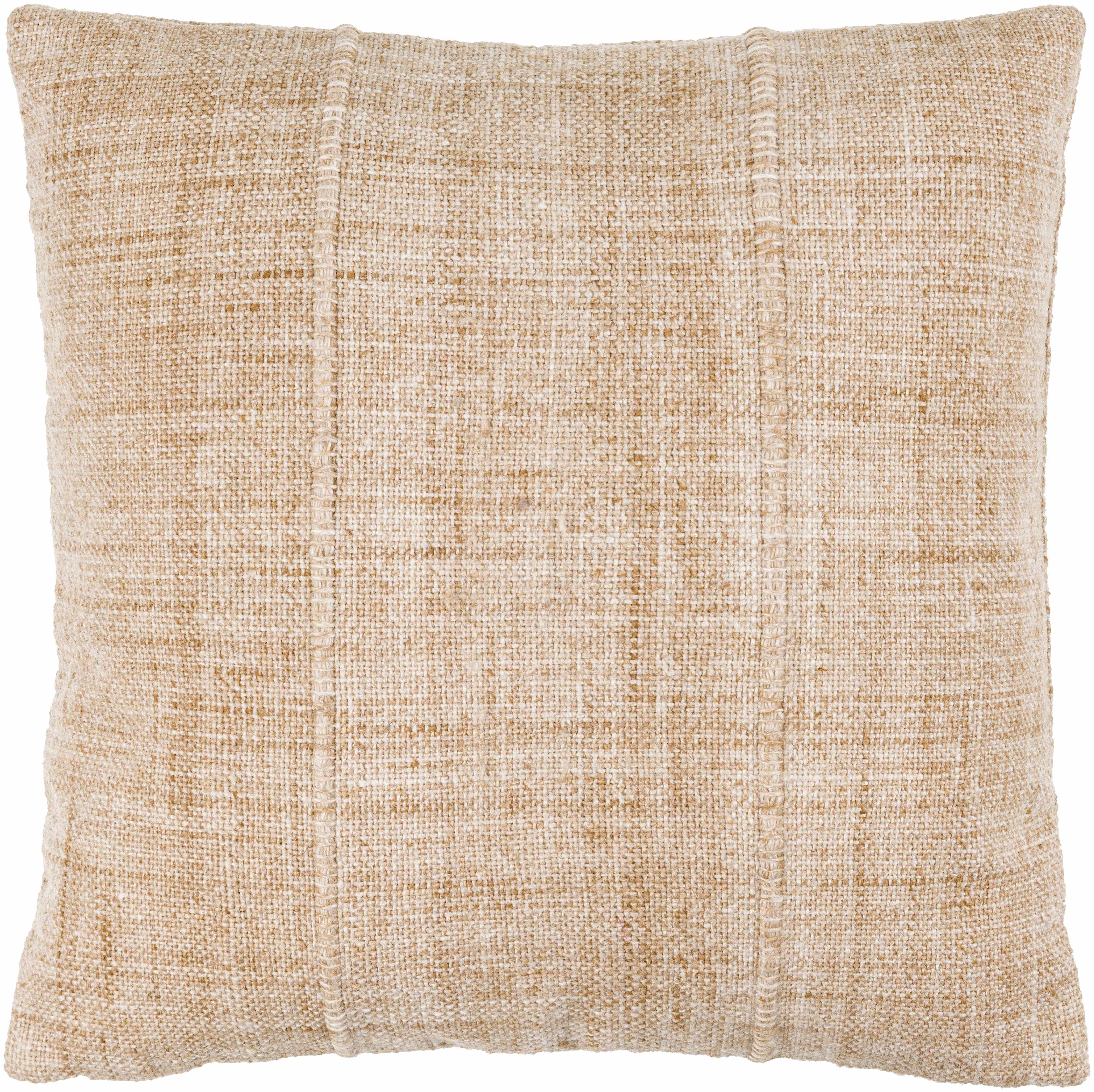 The Sinclair Pillow