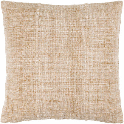 The Sinclair Pillow