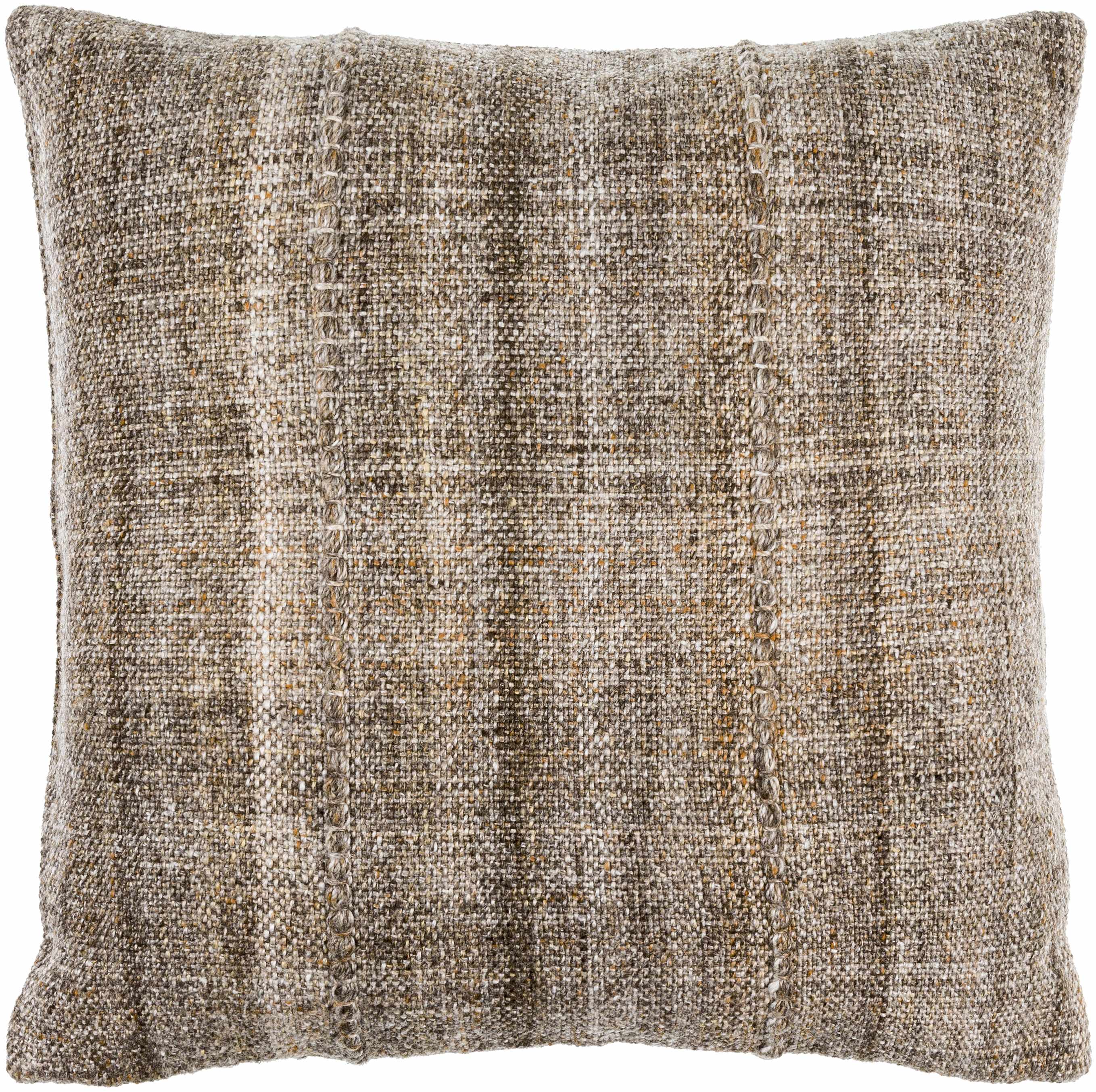 The Sinclair Pillow