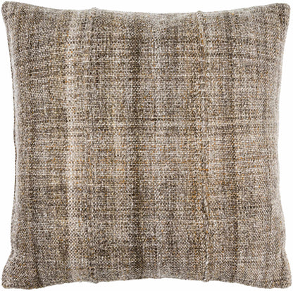 The Sinclair Pillow