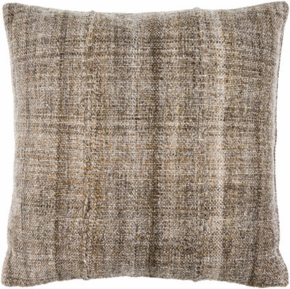 The Sinclair Pillow