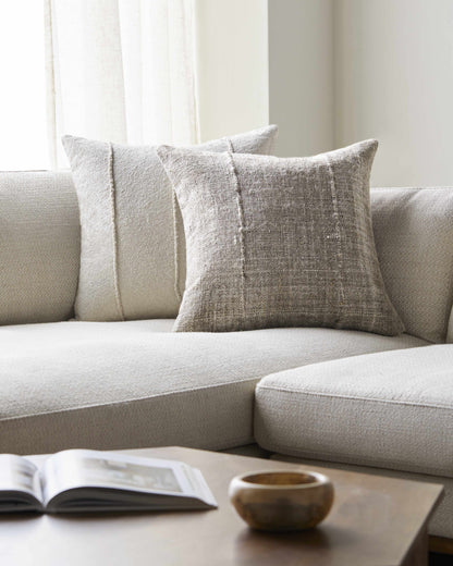 The Sinclair Pillow