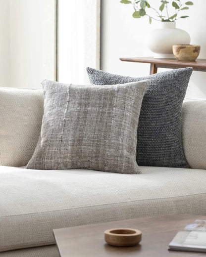 The Sinclair Pillow