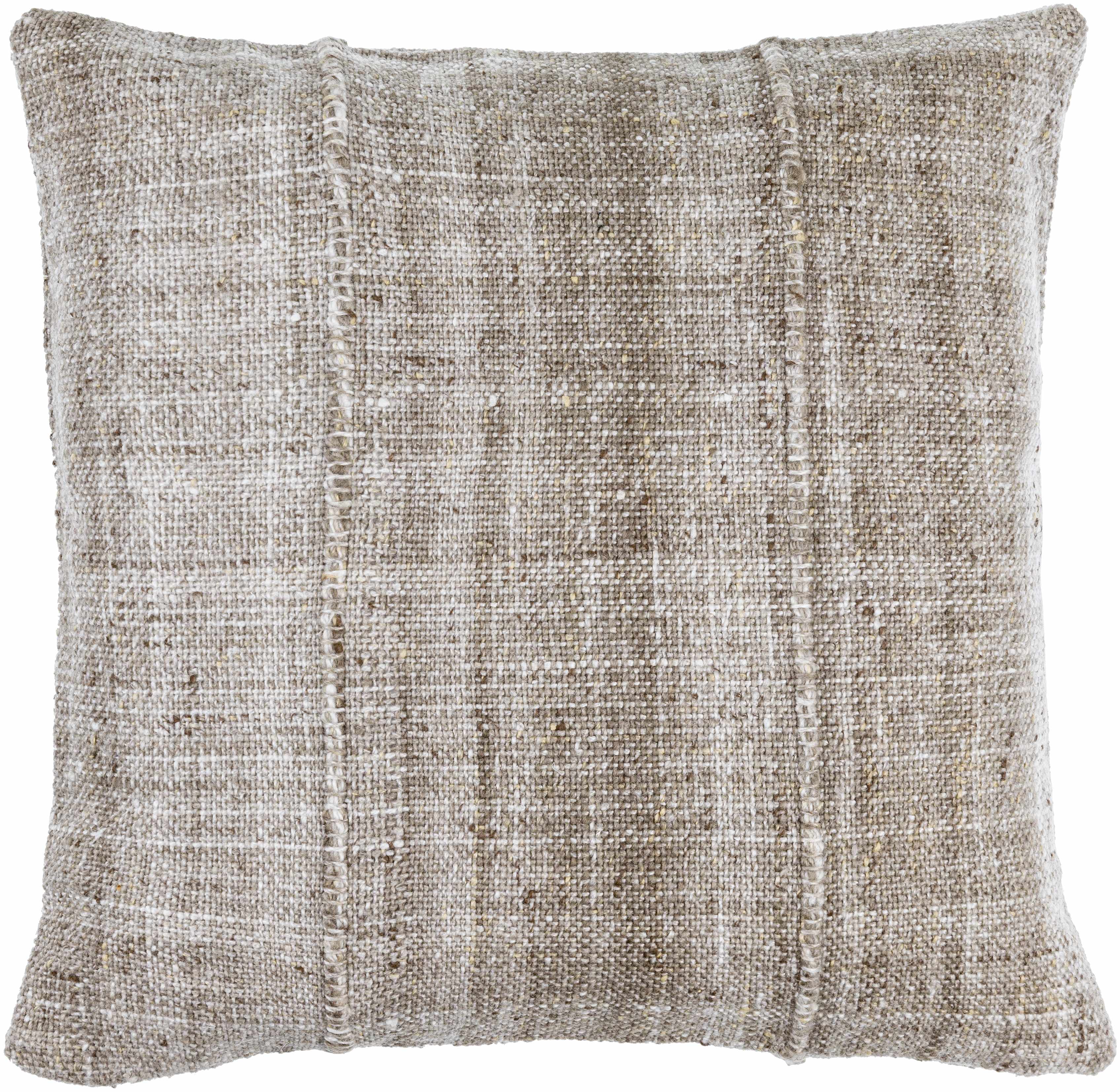 The Sinclair Pillow