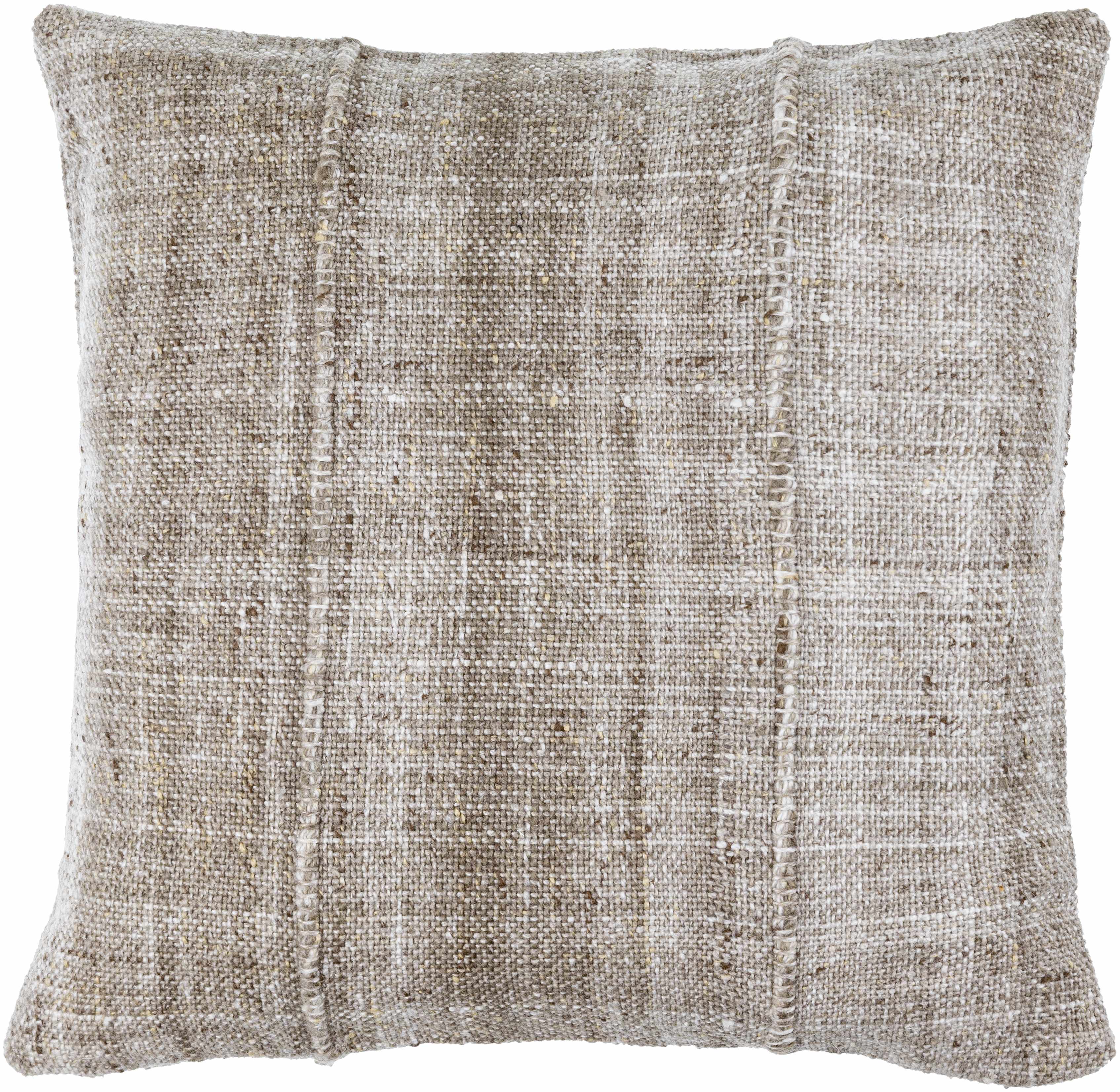 The Sinclair Pillow