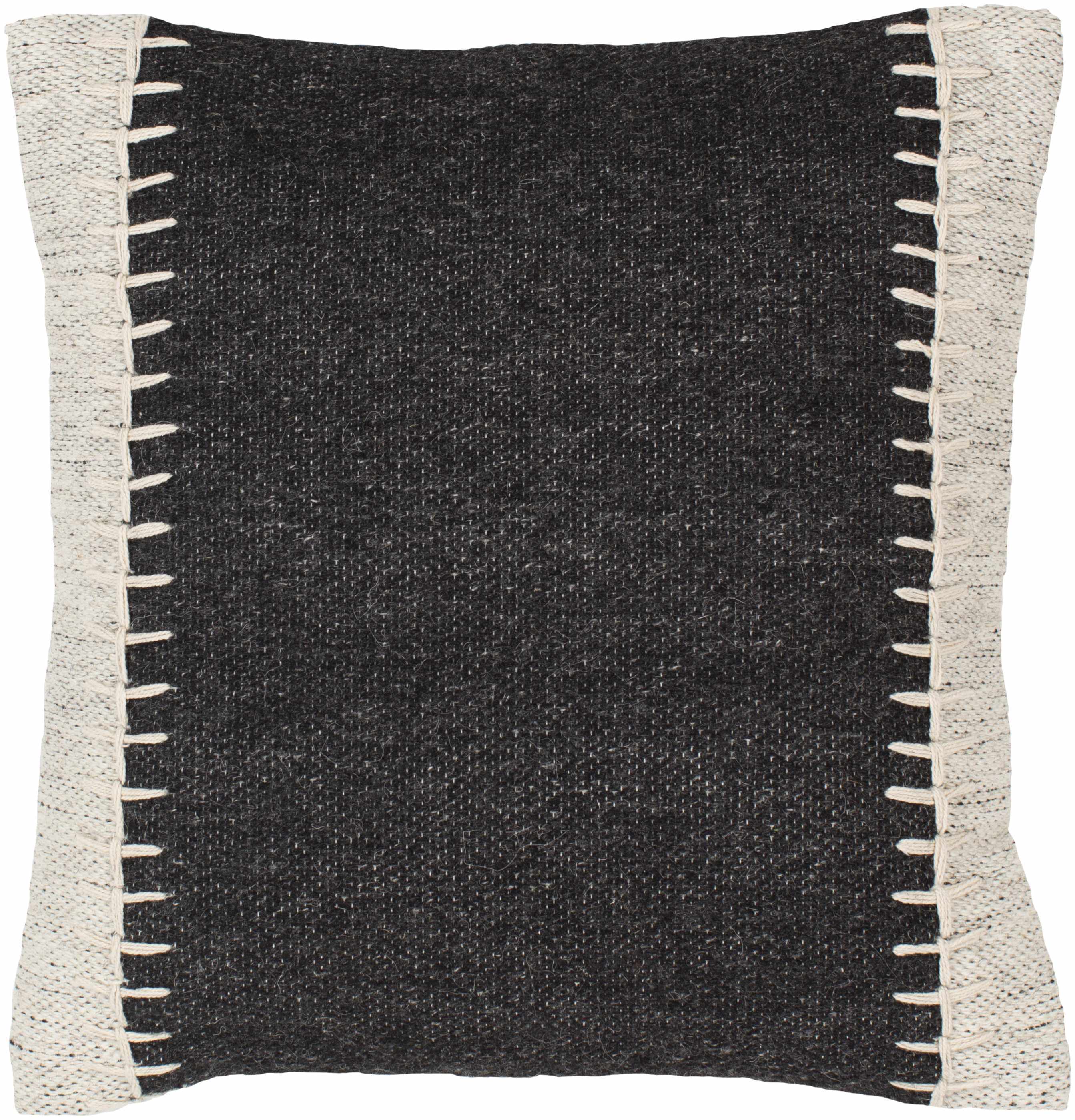 The Cooper Throw Pillow