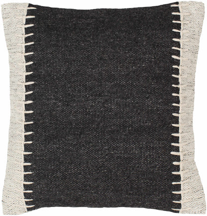 The Cooper Throw Pillow